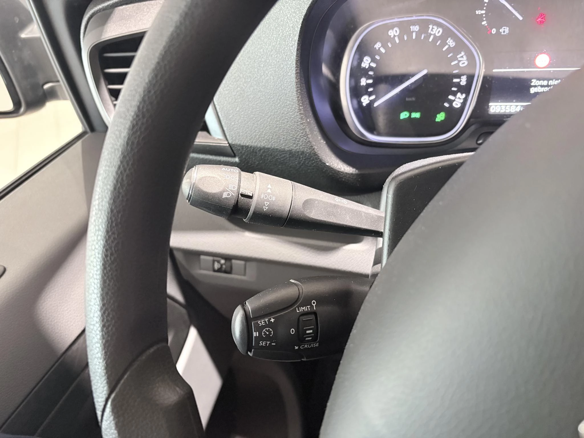 Peugeot Expert 226C 1.6 BlueHDI 115 Premium