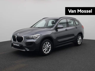 BMW X1 sDrive16d Executive