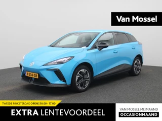 MG MG4 EV Electric Comfort 64 kWh