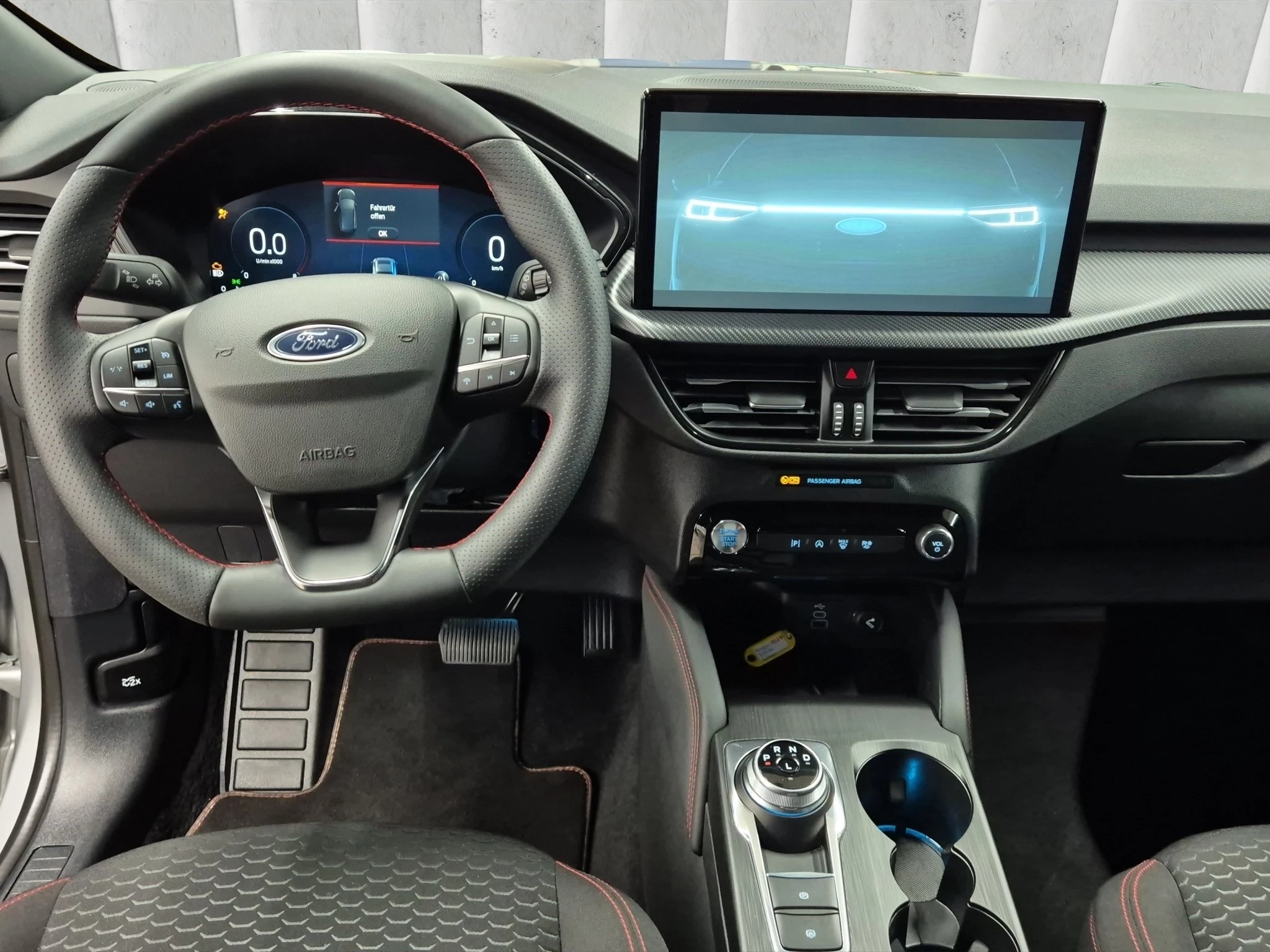 Ford Kuga ST-Line Aut.*KAM*LED-MATRIX*NAVI*GRA*WINTER-PKT.