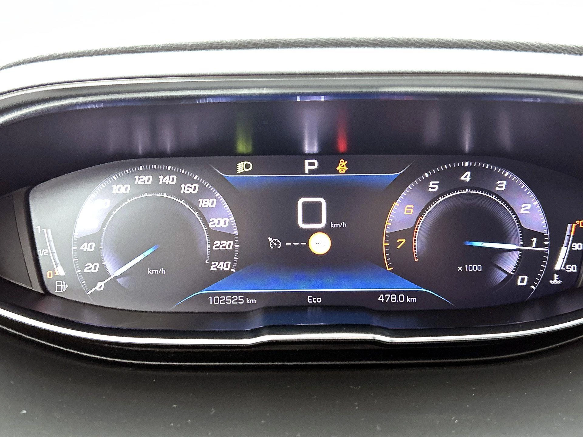 Peugeot 5008 1.2 PureTech Allure Pack Business