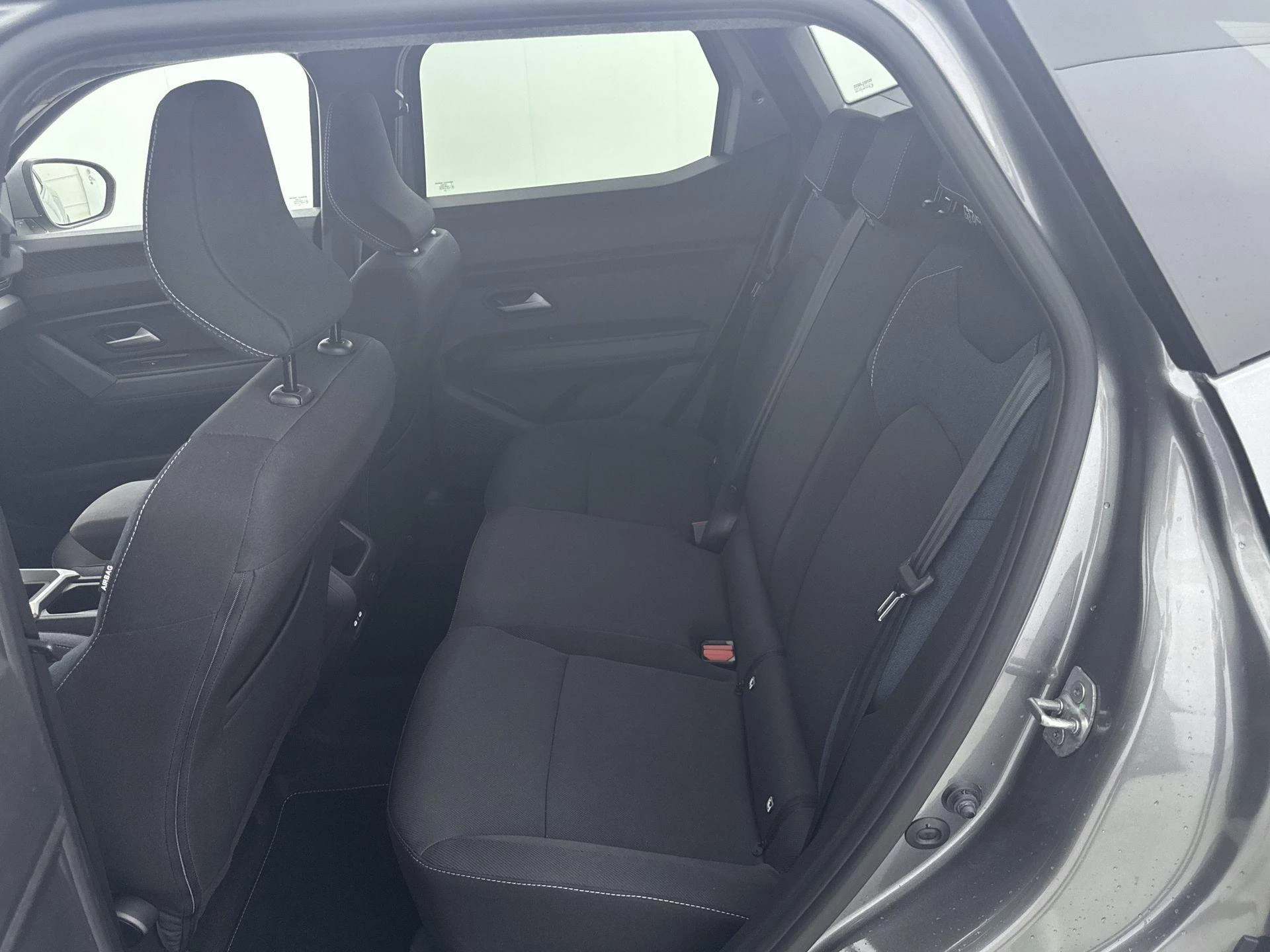 Dacia Duster 1.6 Hybrid 140Pk Journey