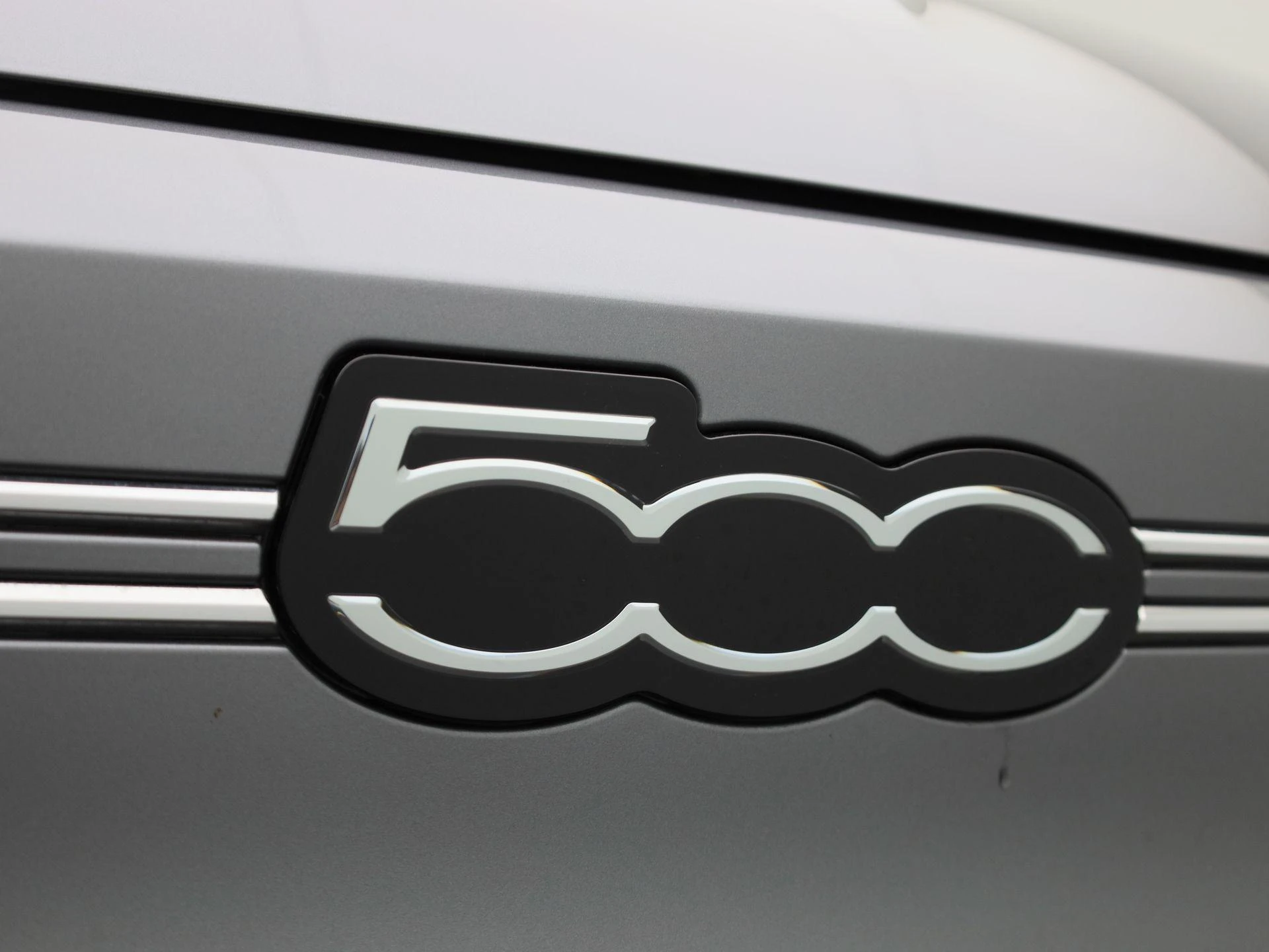 Fiat 500C 500e 42 kWh La Prima
