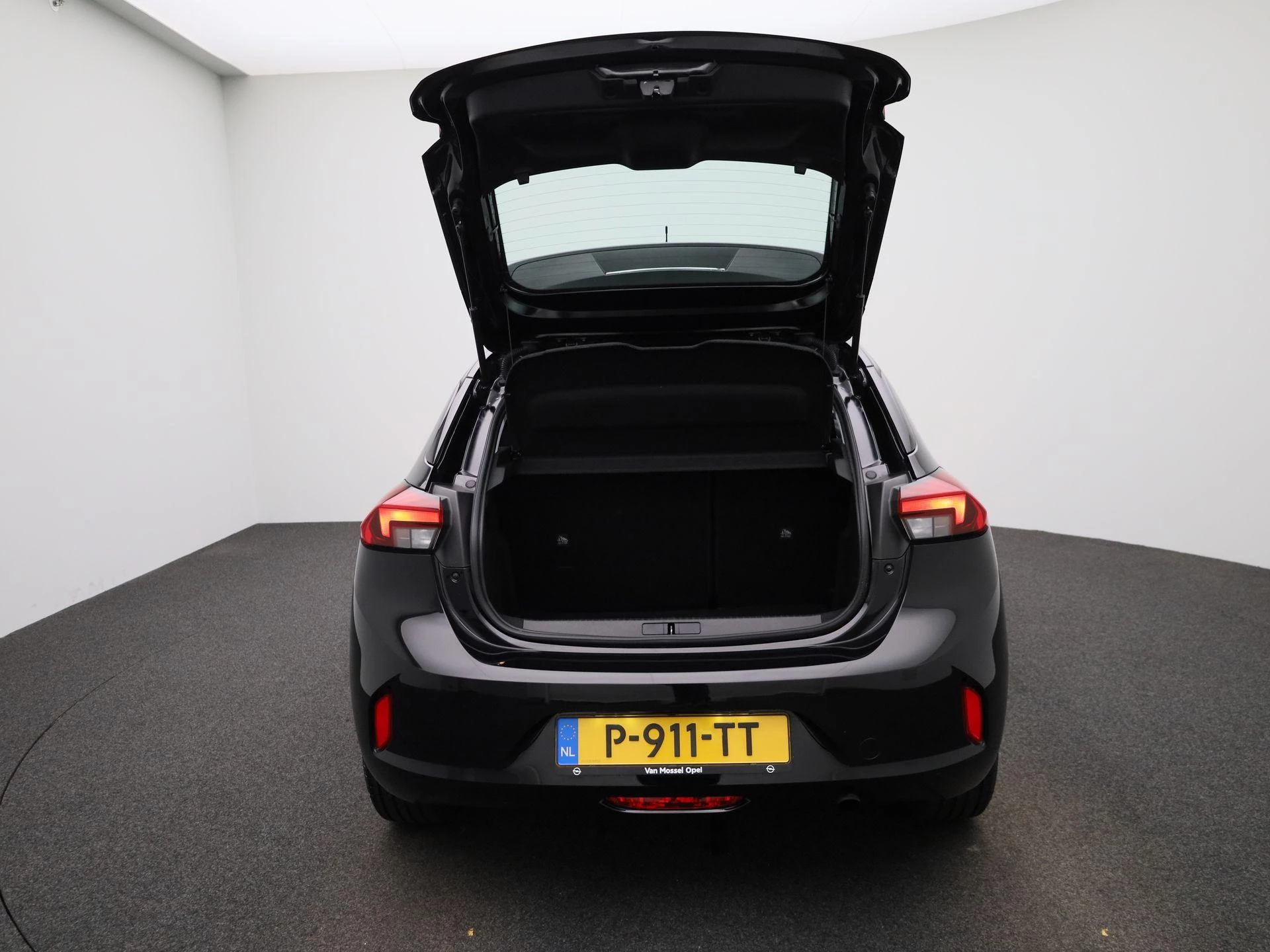 Opel Corsa 1.2 Edition