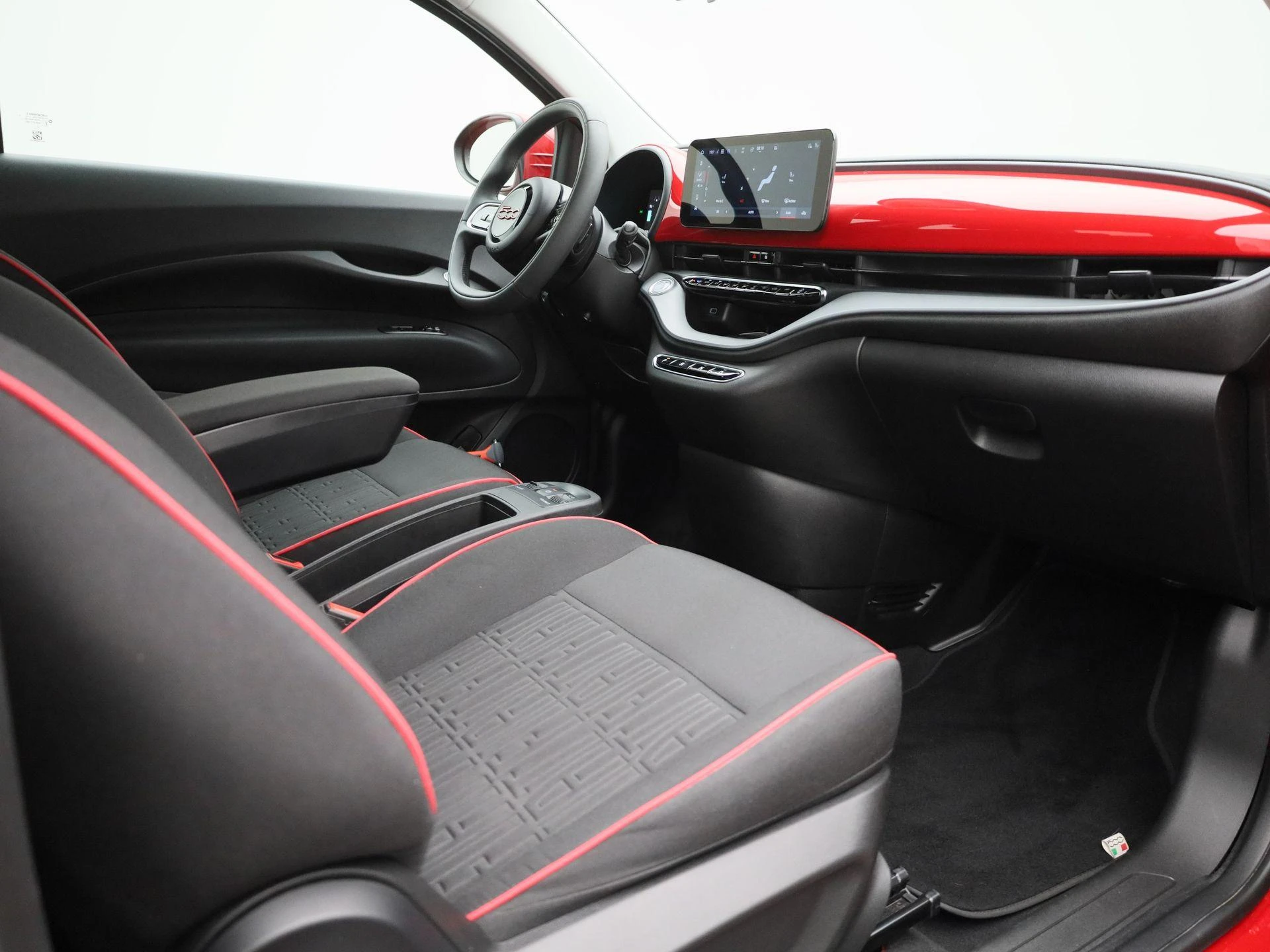 Fiat 500e - 28