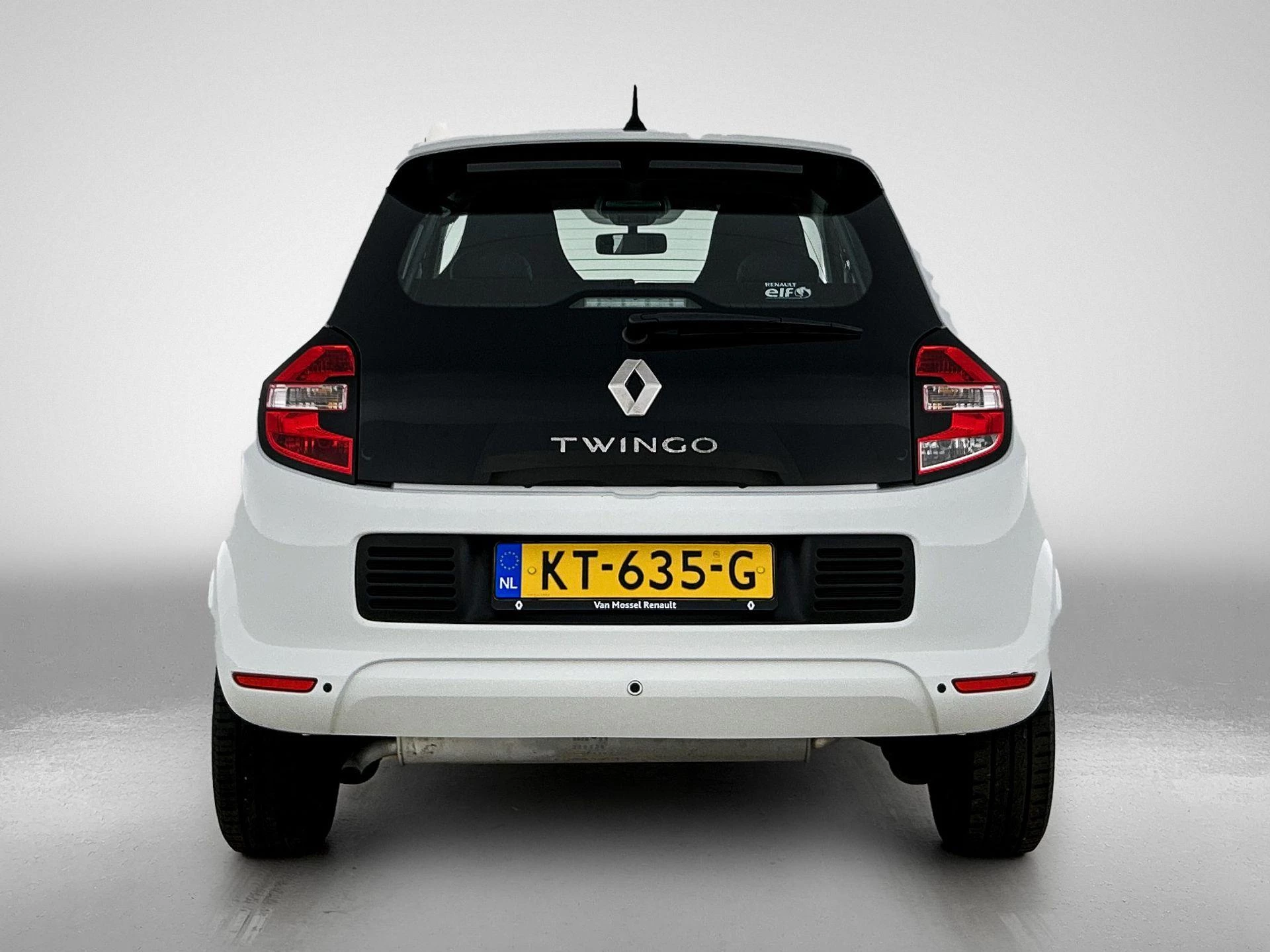 Renault Twingo 1.0 SCe Collection