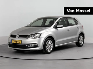 Volkswagen Polo 1.2 TSI Comfortline Business R