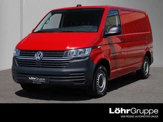 Volkswagen Transporter T6 Kasten 2.0TDI T6.1 EcoProfi RearView