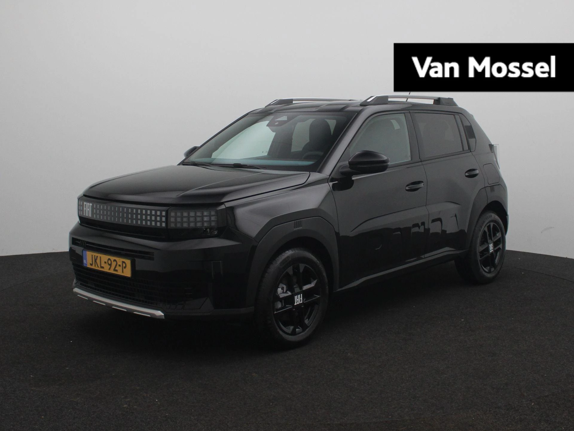Fiat-Grande Panda-image-0
