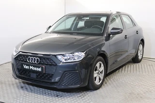 Audi A1 Sportback 1.0 25 TFSI 70kW Advanced