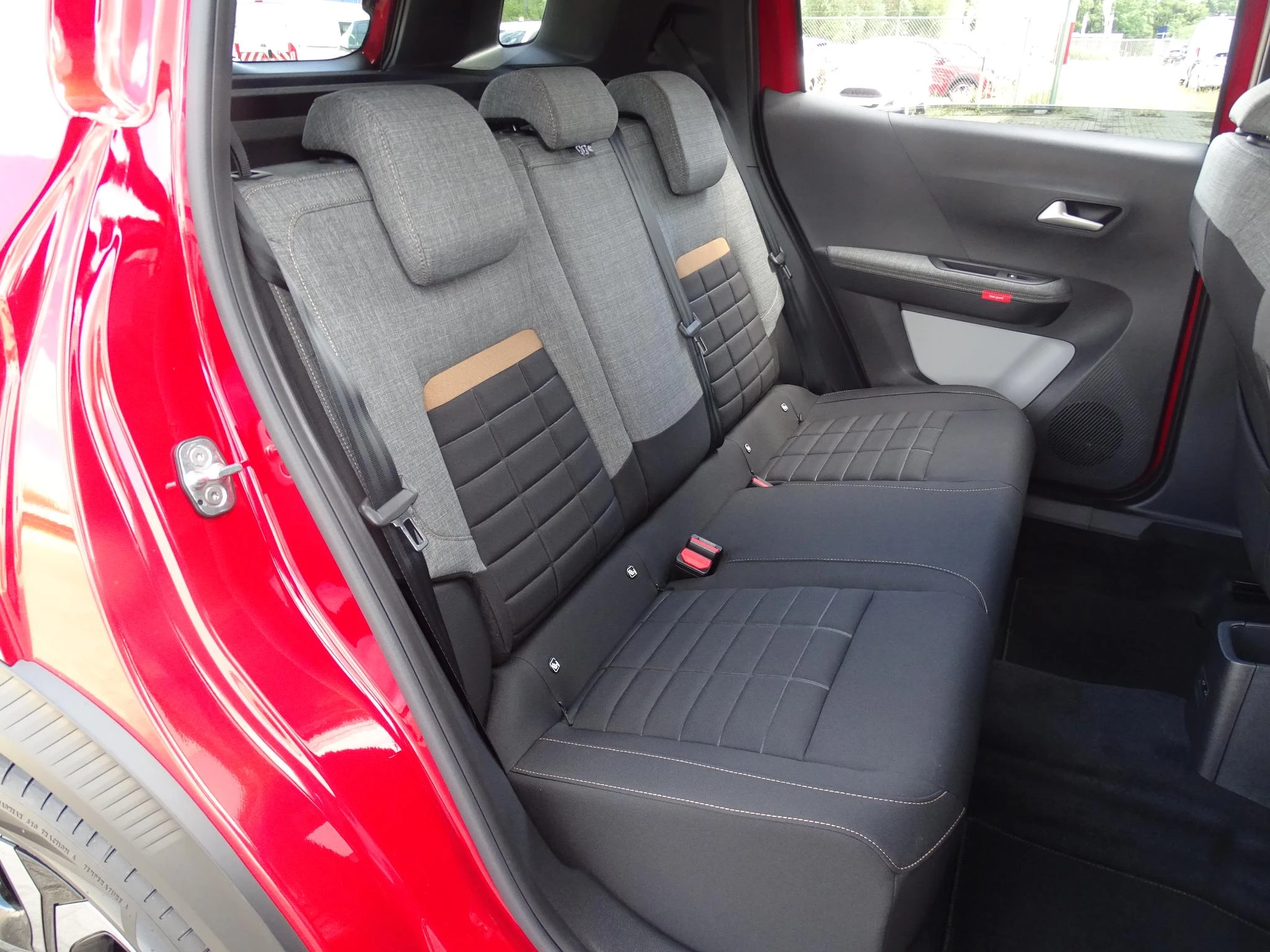 Citroën C3 Aircross 1.2 T PLUS