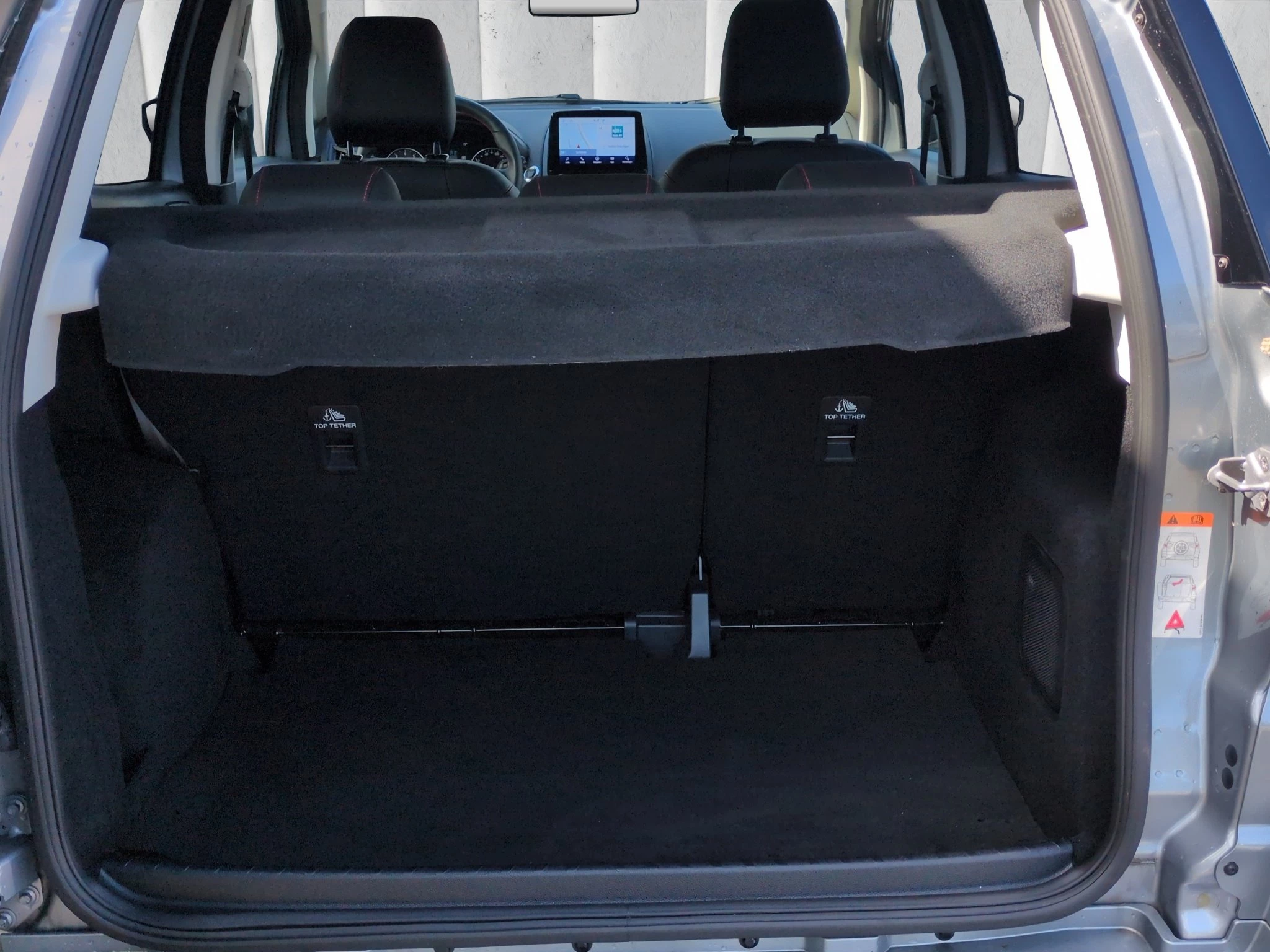 Ford EcoSport ST-Line FAS.PKT*TCHNIKPKT*WINT.PKT*LED