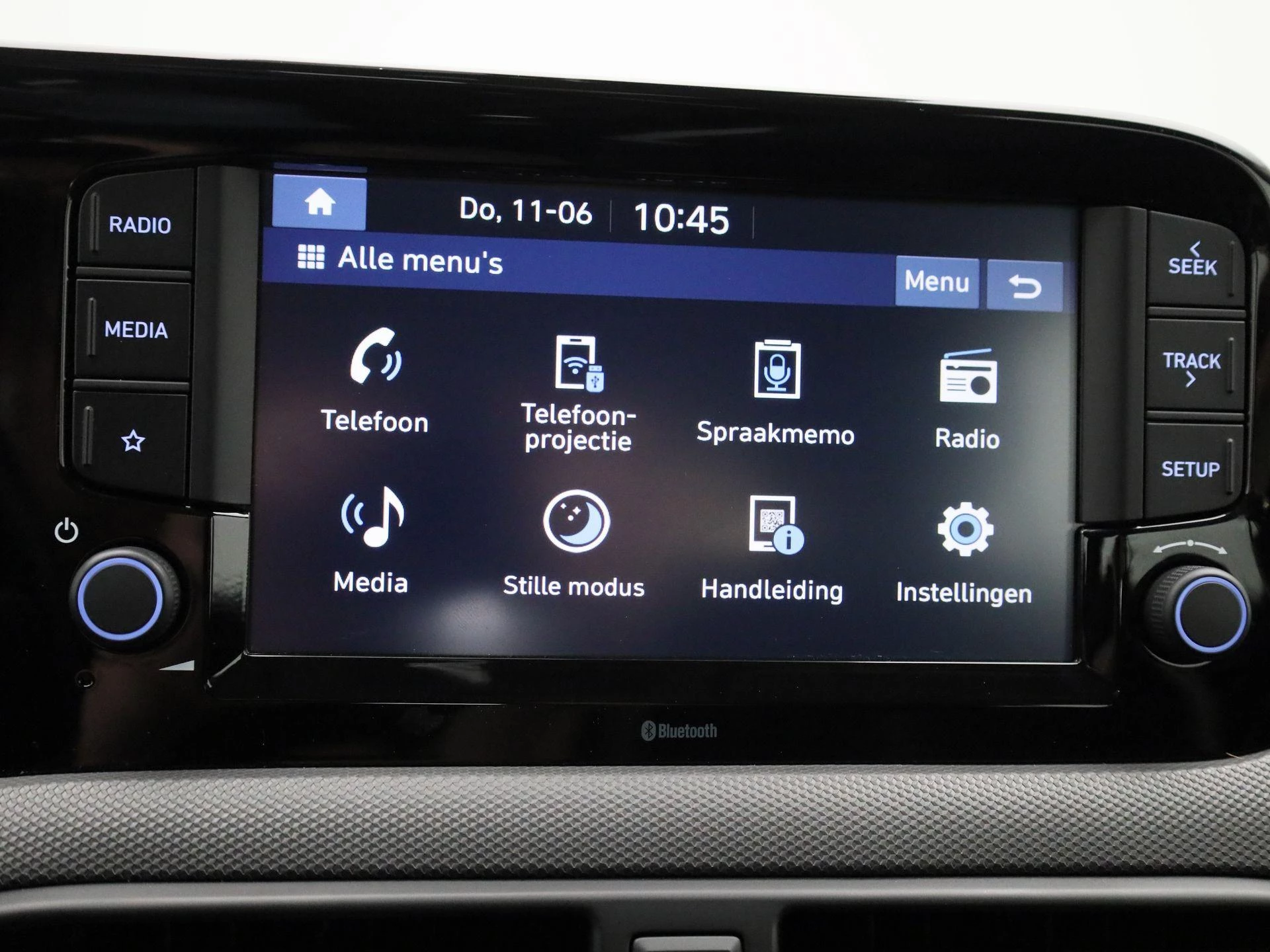 Hyundai i10 1.0 Comfort |