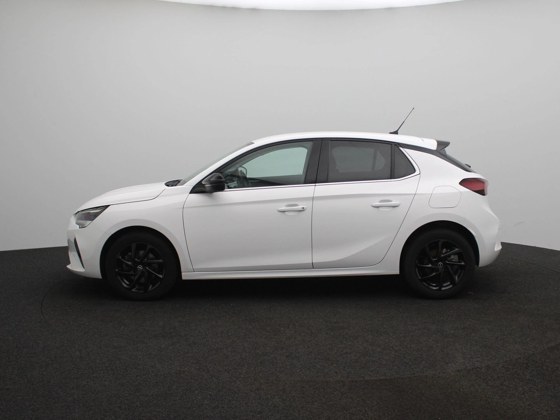 Opel Corsa 1.2 Elegance