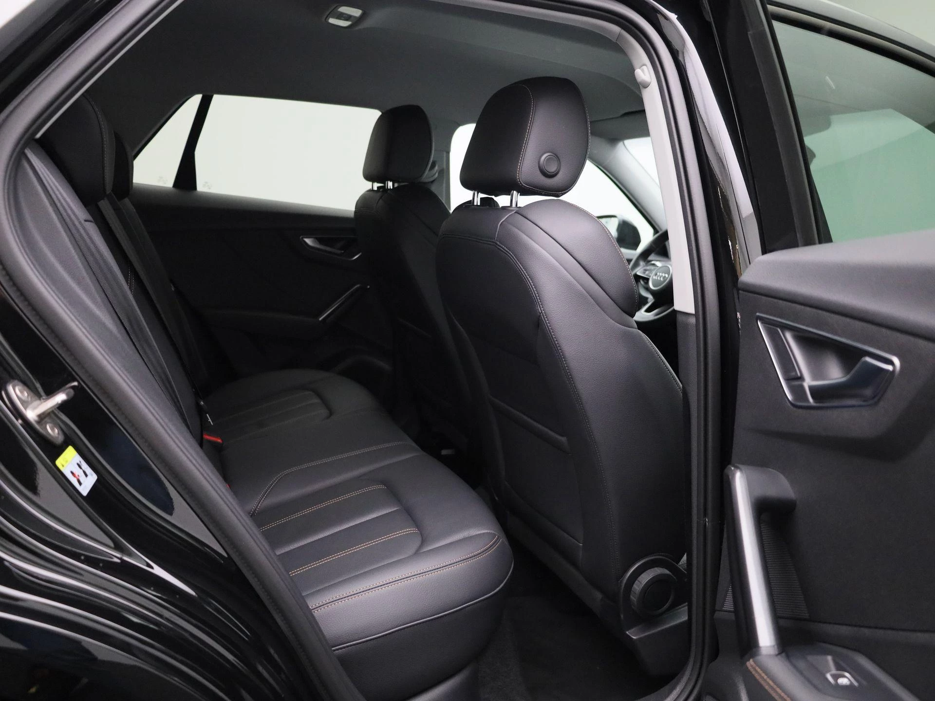 Audi Q2 1.5 35 TFSI 110kW S tronic S Line B. Ed.
