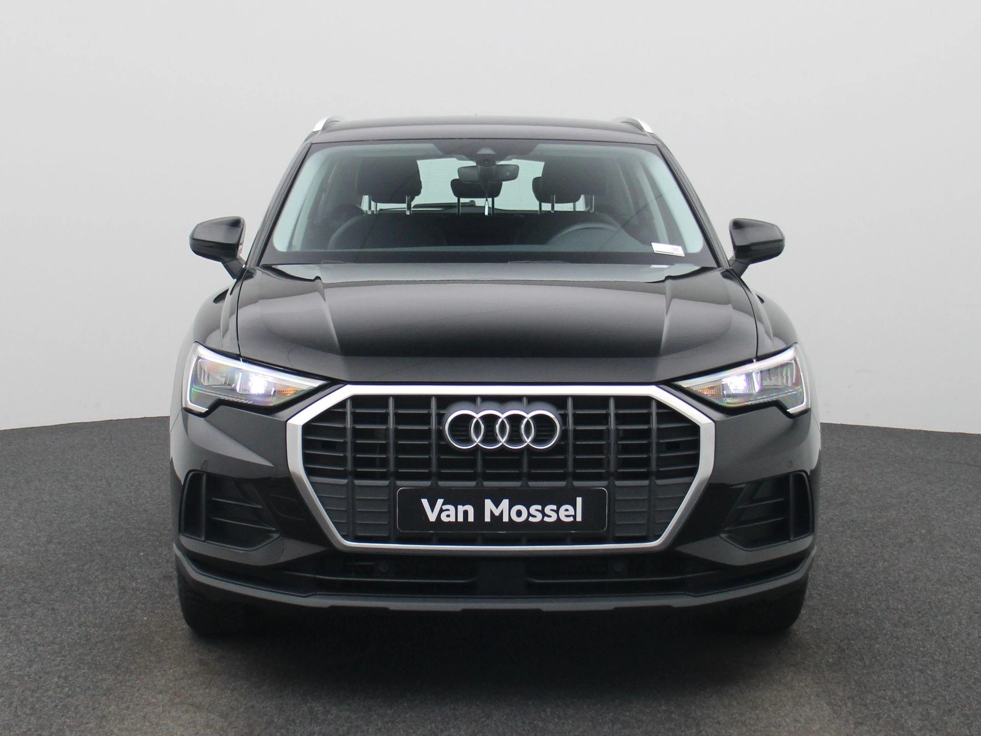Audi Q3 45 TFSI e S tronic