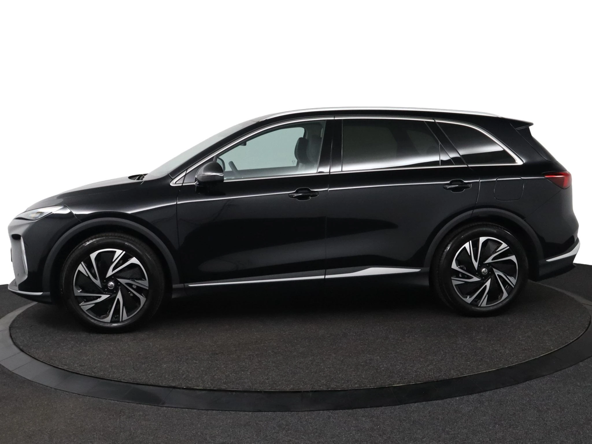 MG-MGS6 EV-image-2