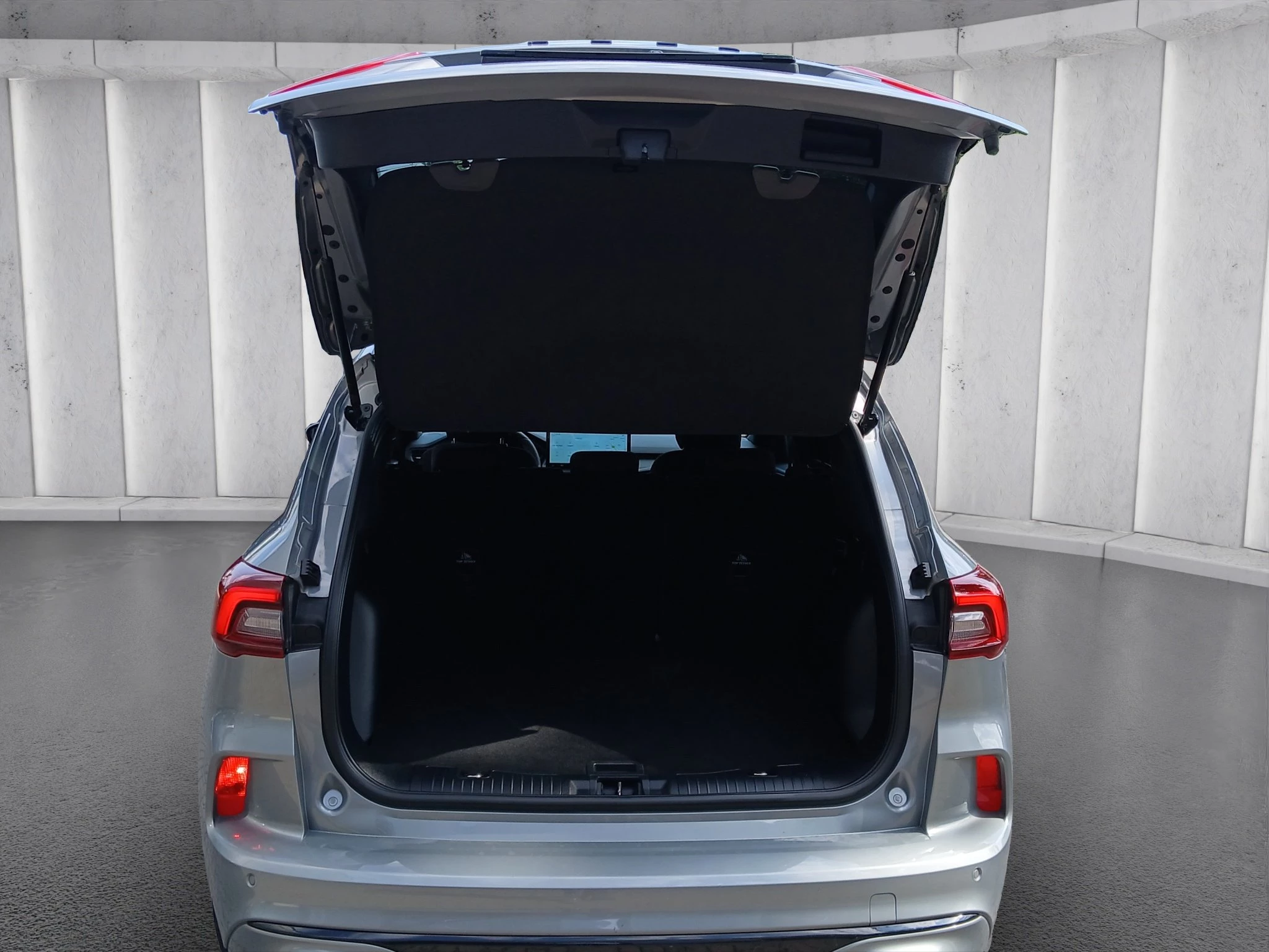 Ford Kuga ST-Line Aut.*KAM*LED-MATRIX*NAVI*GRA*WINTER-PKT.