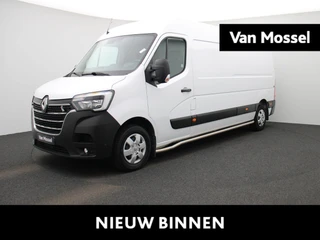 Renault Master T35 2.3 dCi 145 L3H2 DL Energy Comfort