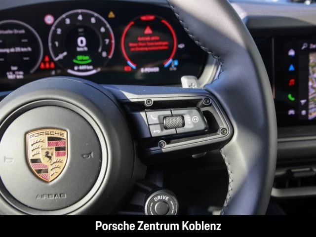 Porsche Cayenne E-Hybrid Black Edition black edition