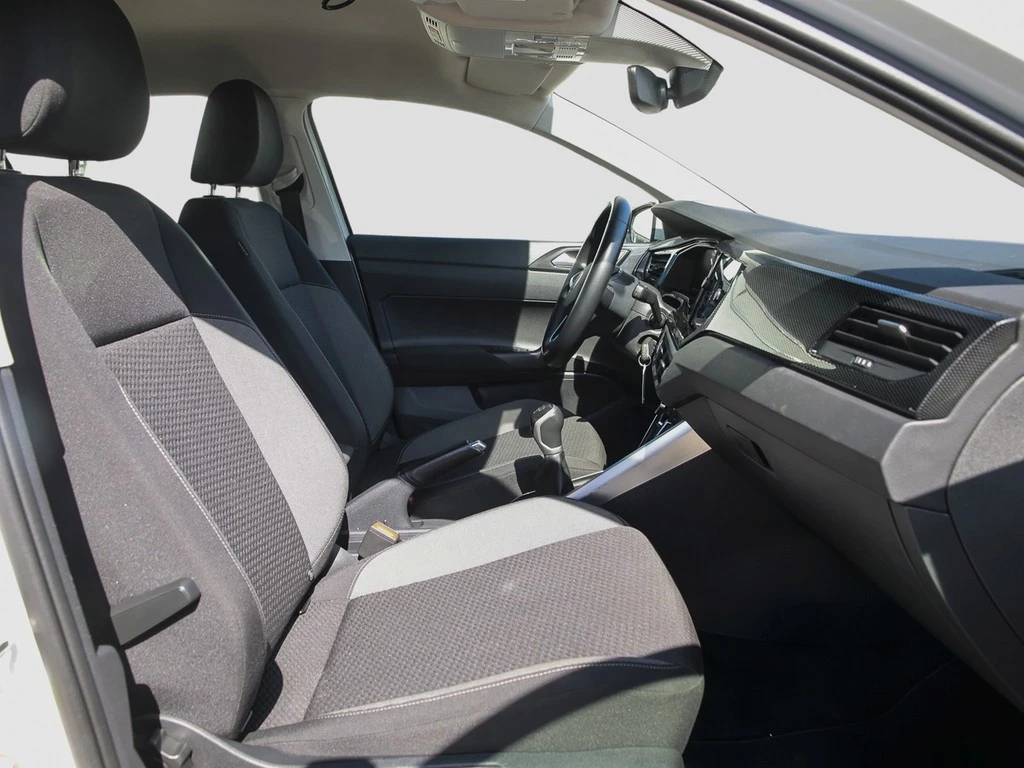 Volkswagen Polo 1.0 TSI Life