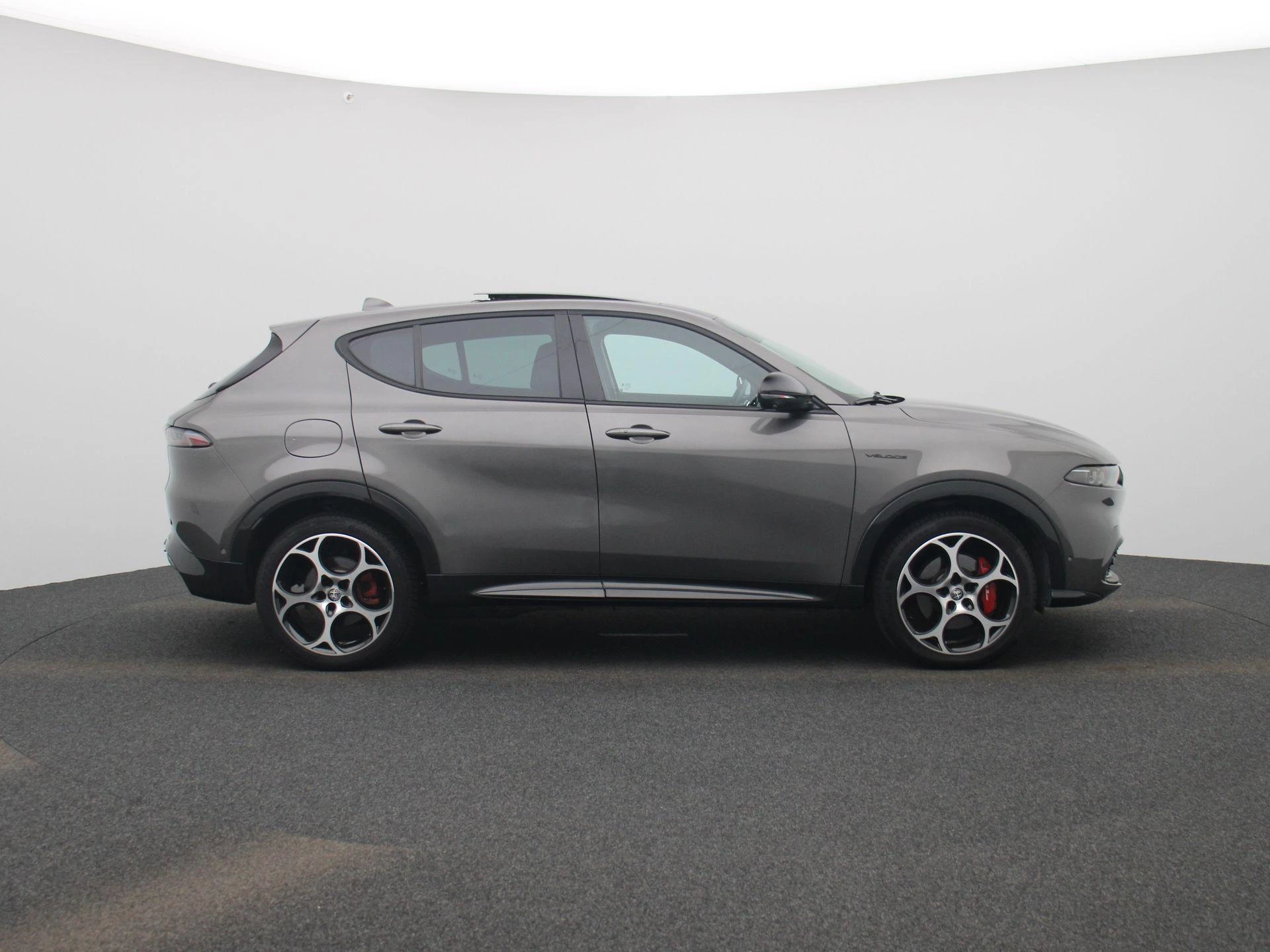 Alfa Romeo Tonale 1.3 T280 PHEV Q4 Veloce