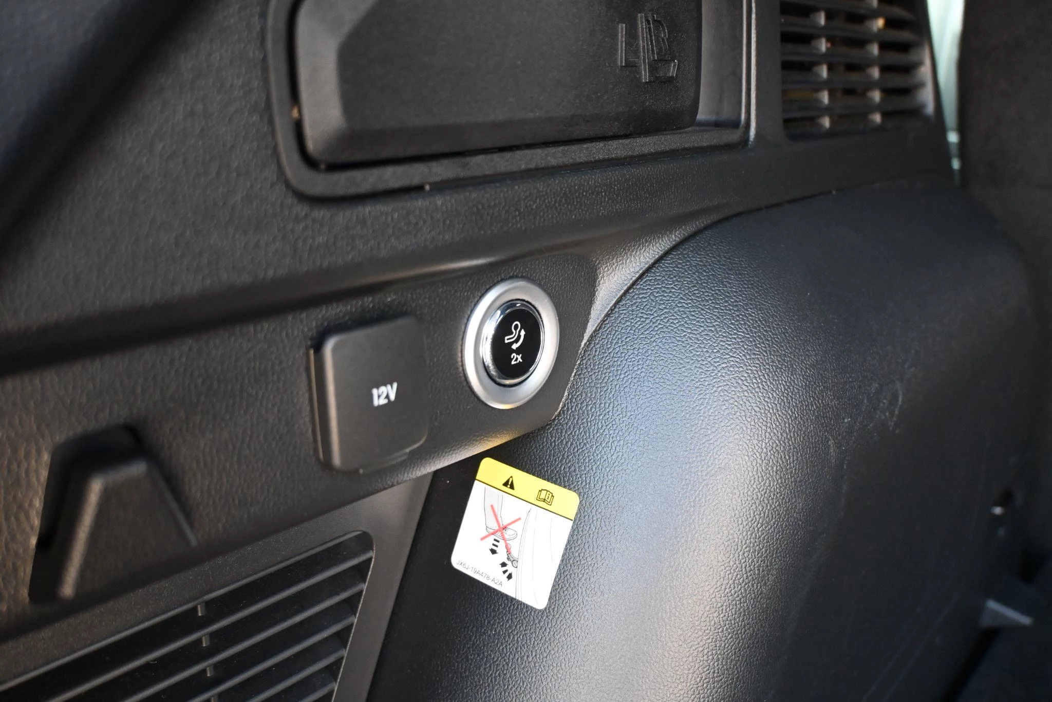 Ford Kuga 2.5 PHEV Sound Edition