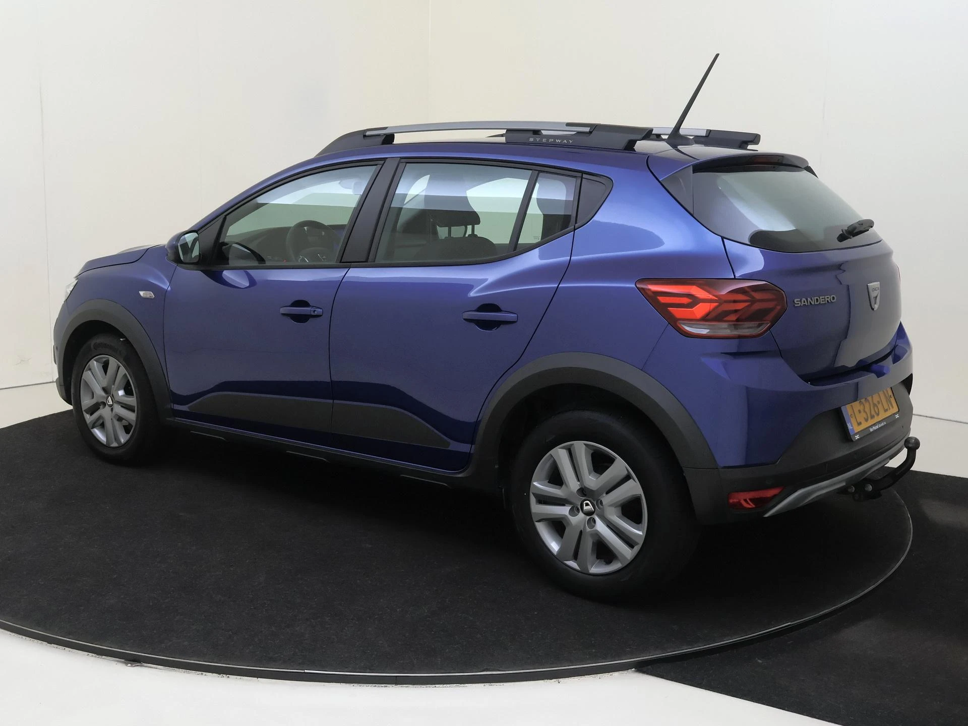 Dacia Sandero Stepway 1.0 TCe 90 Comfort