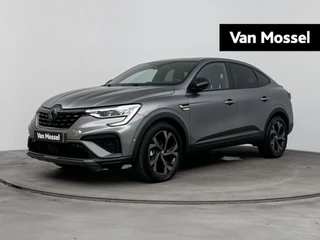 Renault Arkana 1.6 E-Tech Hybrid E-Tech Engineered 145PK