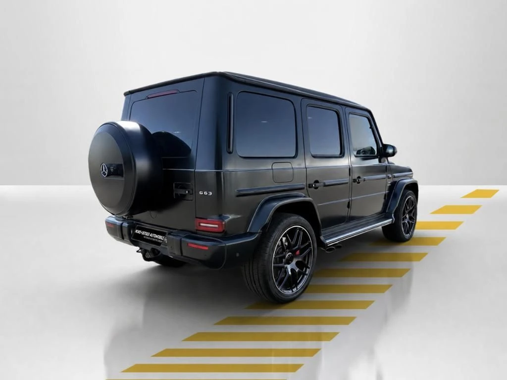 Mercedes-AMG-G-Klasse 63 AMG-image-13