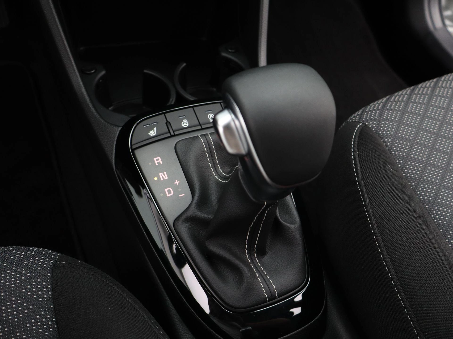 Kia Picanto 1.0 DPI DynamicPlusLine
