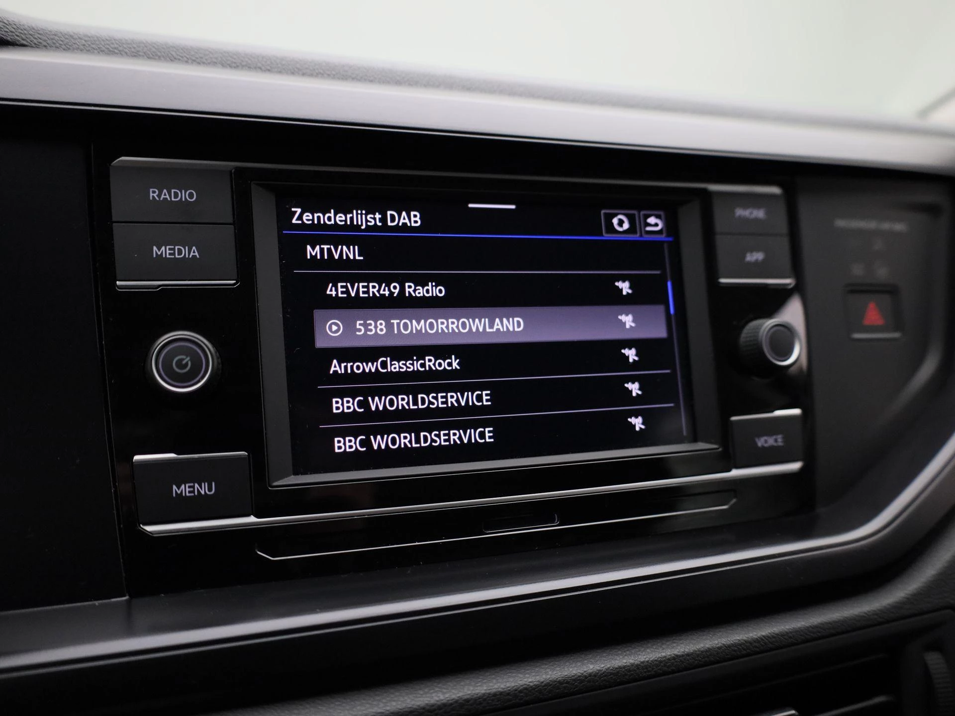 Volkswagen Polo 1.0 59kW Trendline