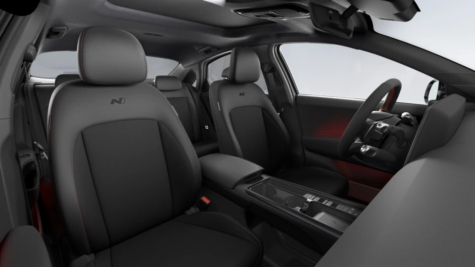 Hyundai-IONIQ 6-image-7