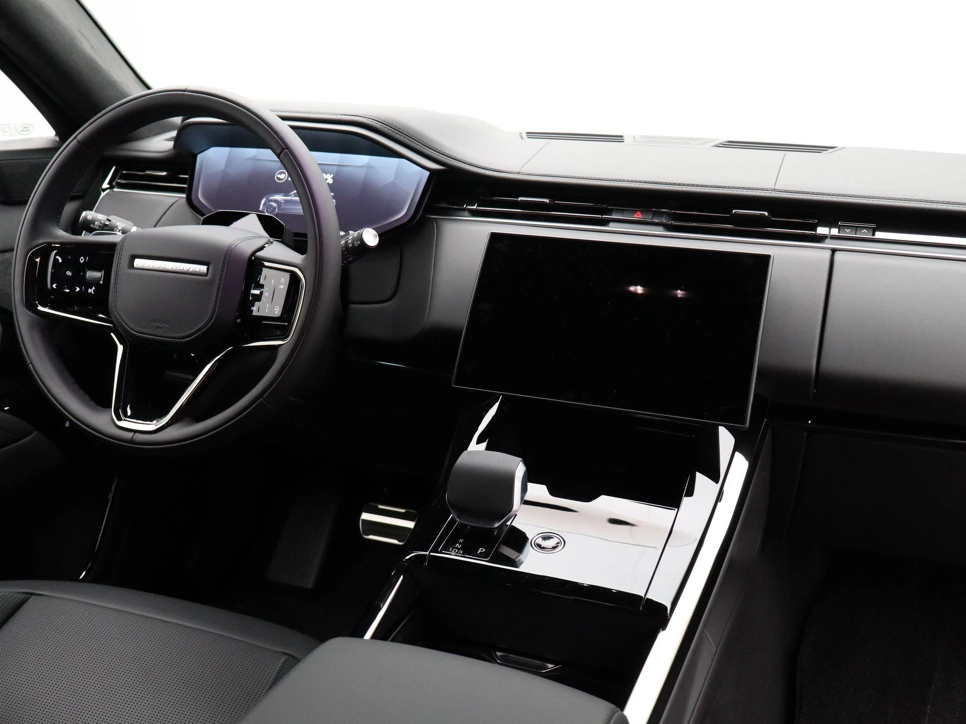 Land Rover Range Rover Sport 3.0 P550e Autobiography Edition PHEV
