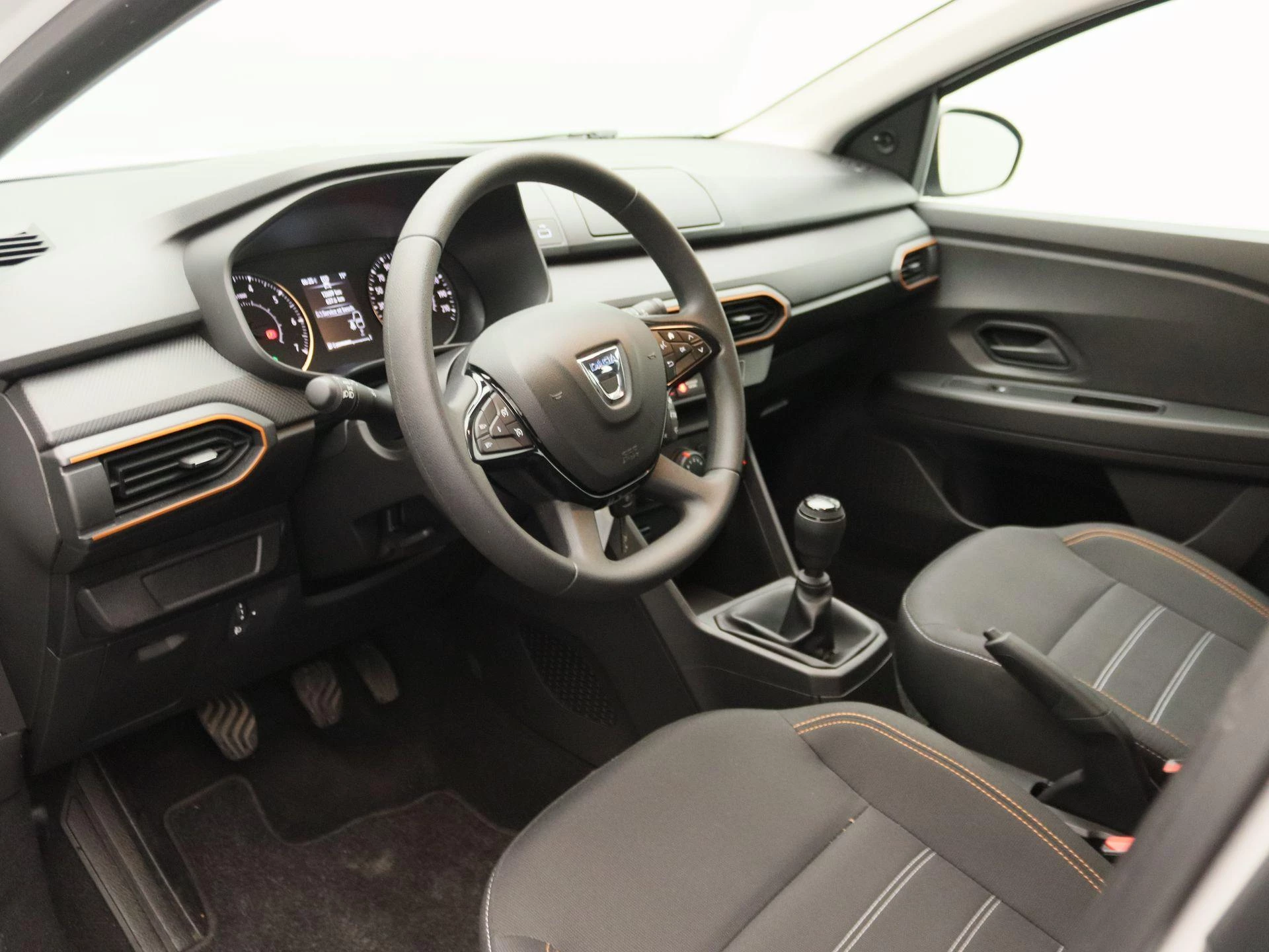 Dacia Sandero Stepway TCe 90 Essential