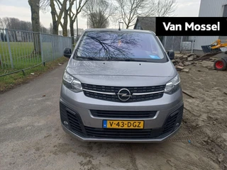 Opel Vivaro 2.0 BlueHDi 145 S&S L3