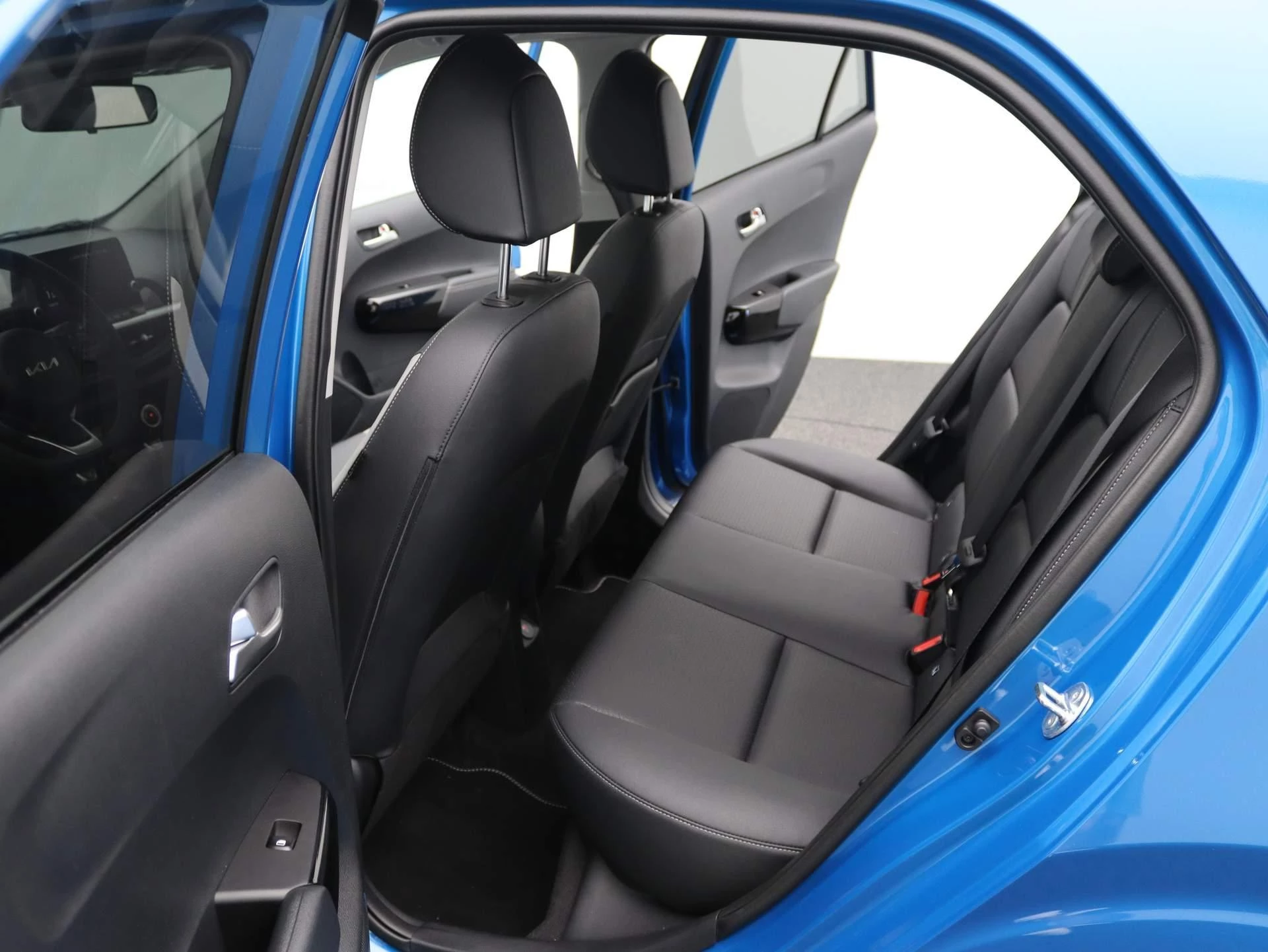 Kia Picanto 1.0 DPI GT-Line
