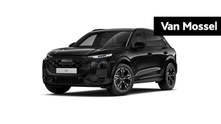 Audi Q3 1.5 200kW e-hybrid S edition