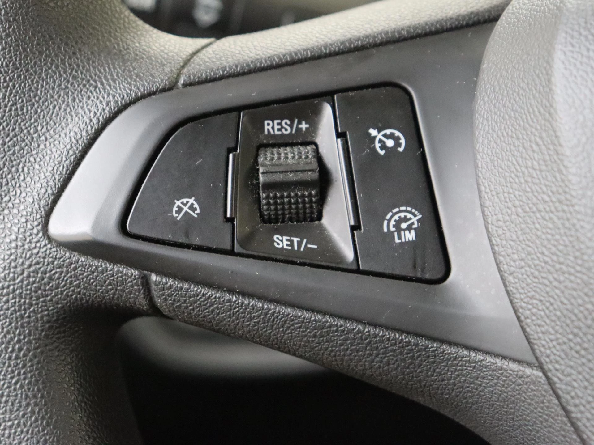 Opel KARL 1.0 ecoFLEX Edition
