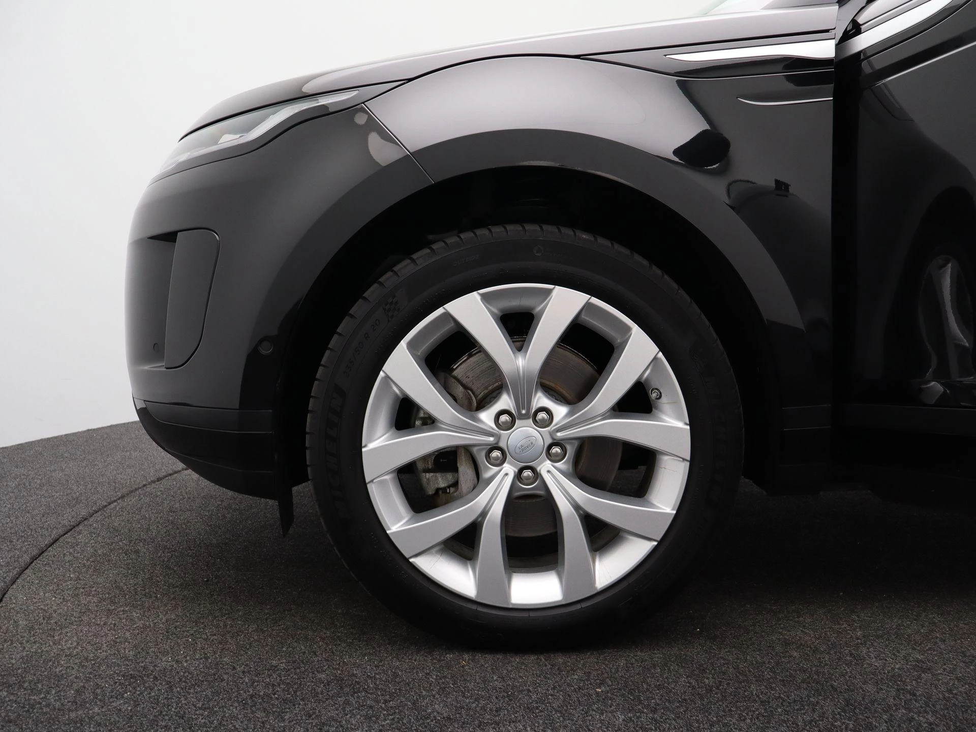 Land Rover Range Rover Evoque 1.5 P300e AWD R-Dynamic SE