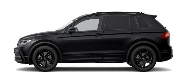 Volkswagen Tiguan 1.4 TSI eHybrid R-Line Business+ 245 PK|