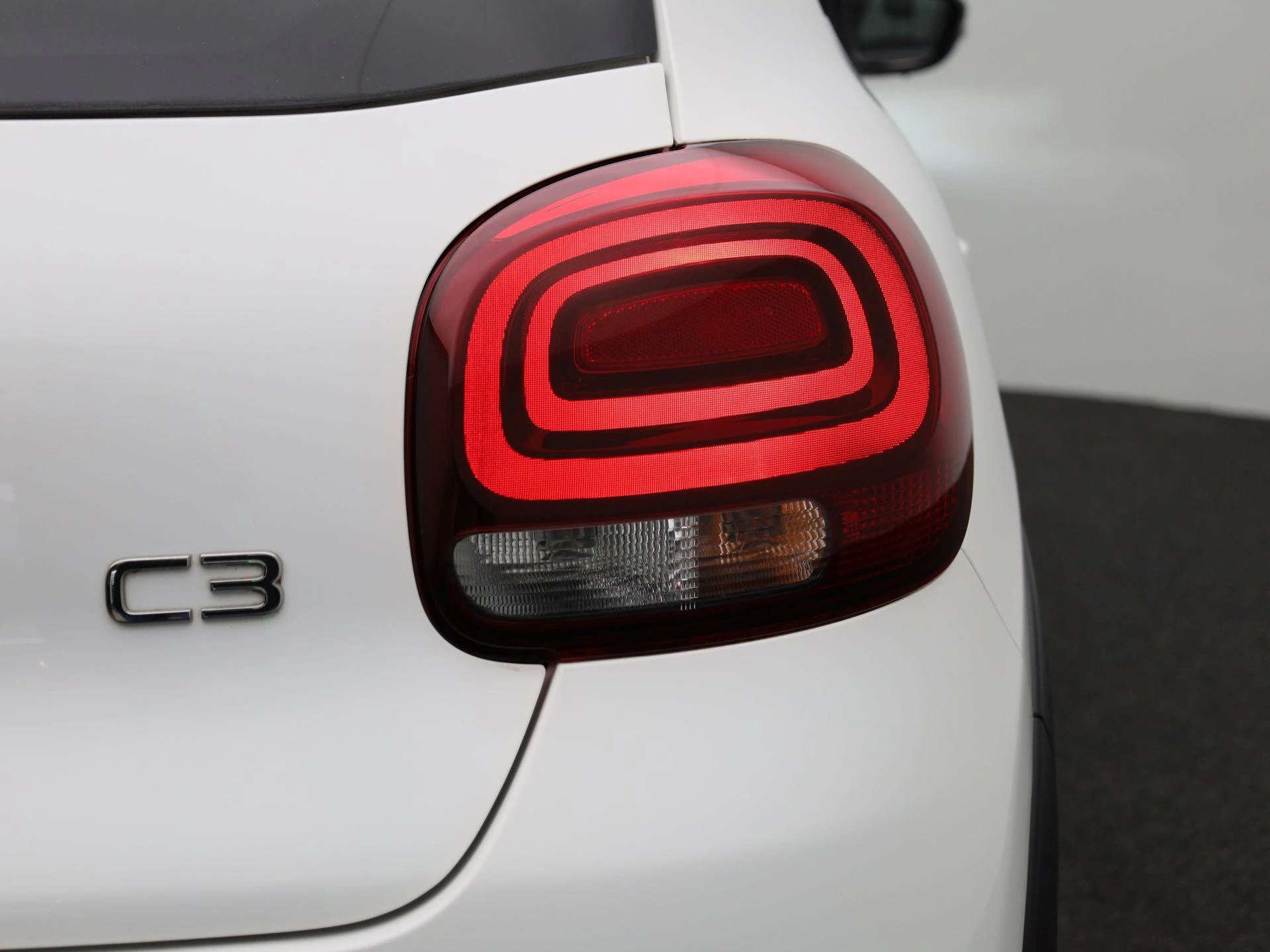 Citroën C3 1.2 PureTech 82 S&S MAN Feel