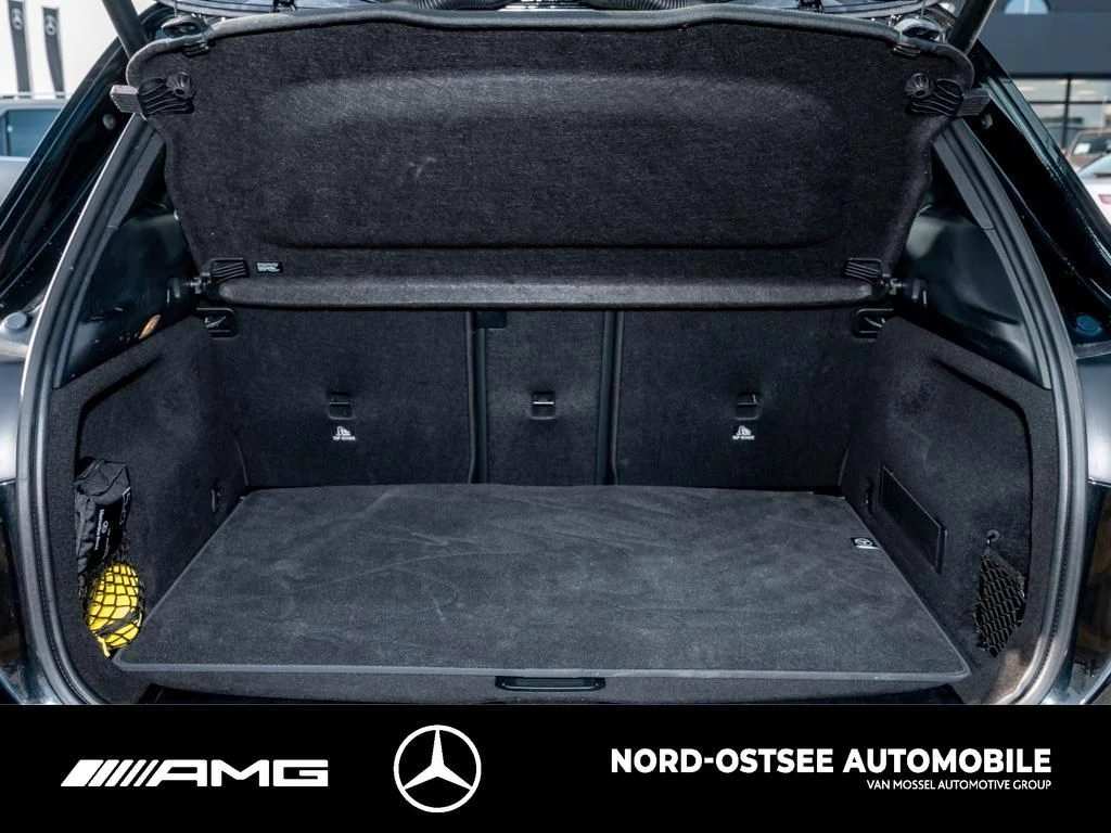 Mercedes-Benz GLA 200 d PROGRESSIVE AHK LED KAMERA DISTRO NAV Progressive