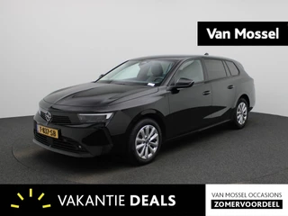 Opel Astra Sports Tourer 1.2 Level 2