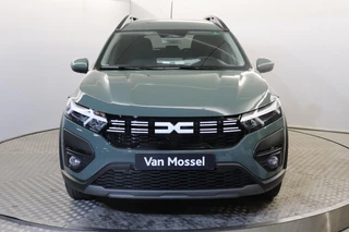 Dacia Jogger Hybrid 140 Expression