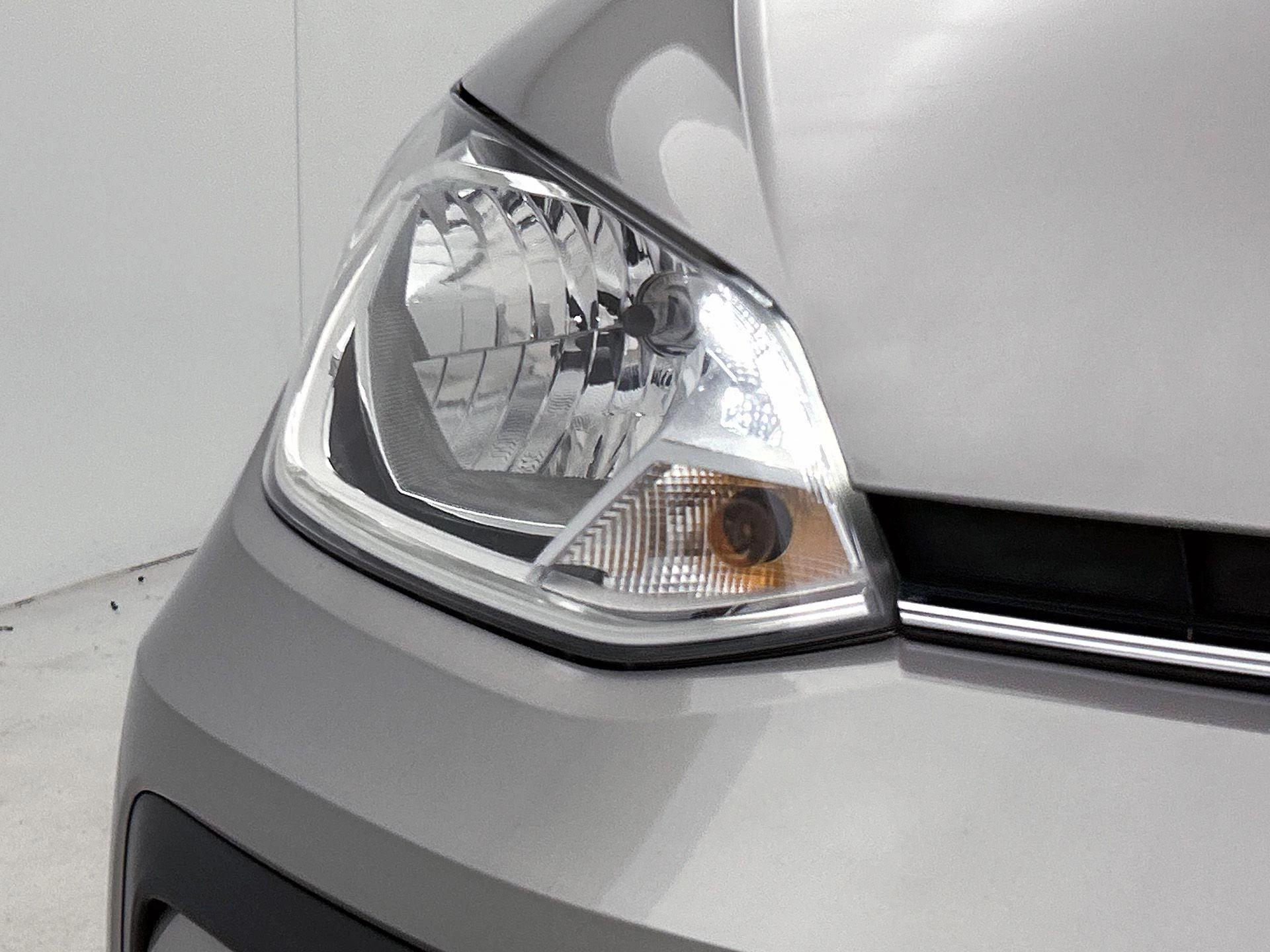 Volkswagen up! 1.0 BMT take up!