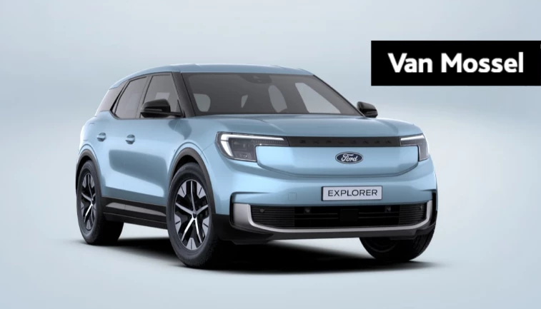 Ford-Explorer EV-image-0