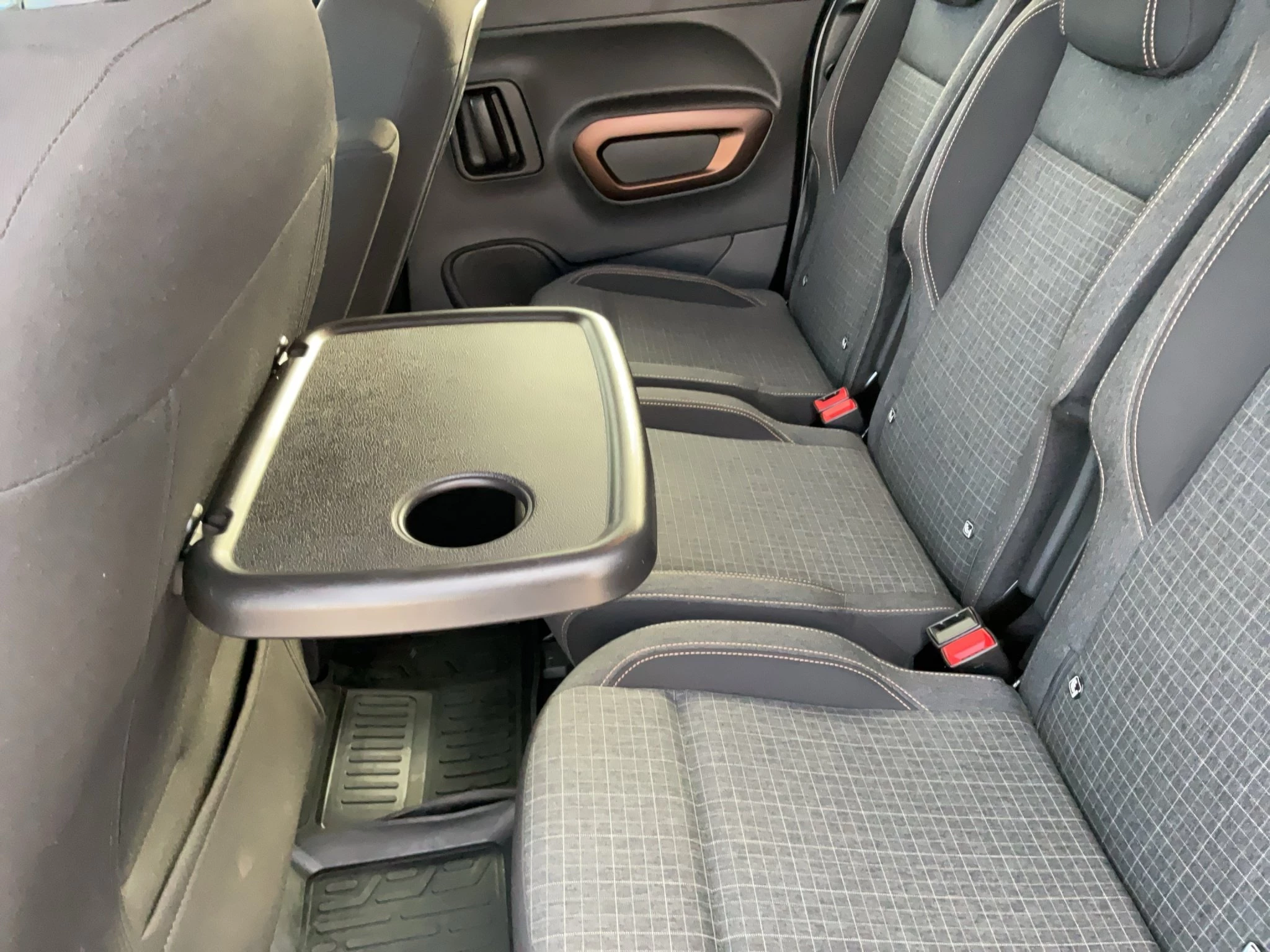 Peugeot Rifter 1.5 BlueHDi 130 FAP Allure L2