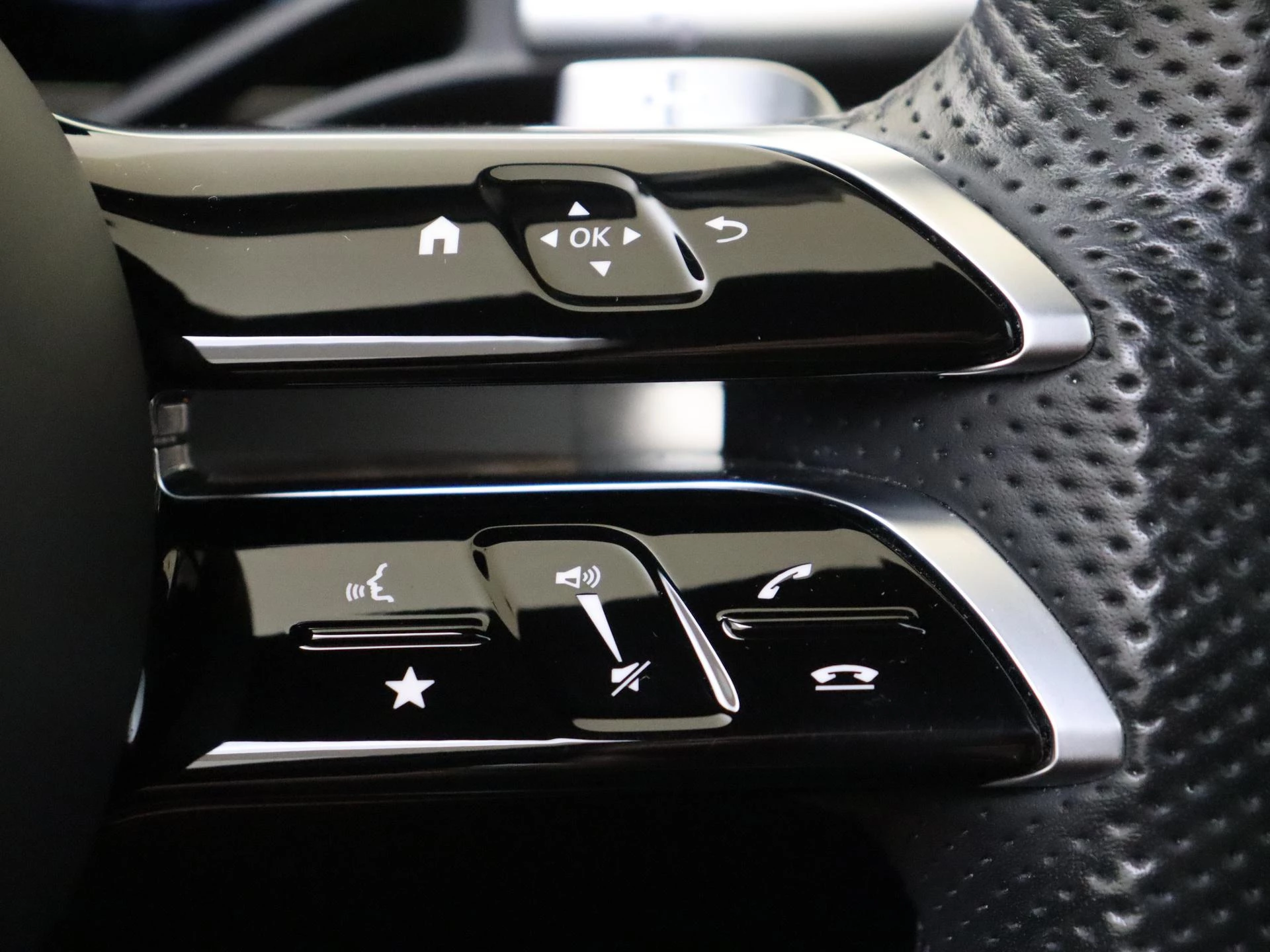 Mercedes-Benz S-Klasse 580 4MATIC Lang AMG Line
