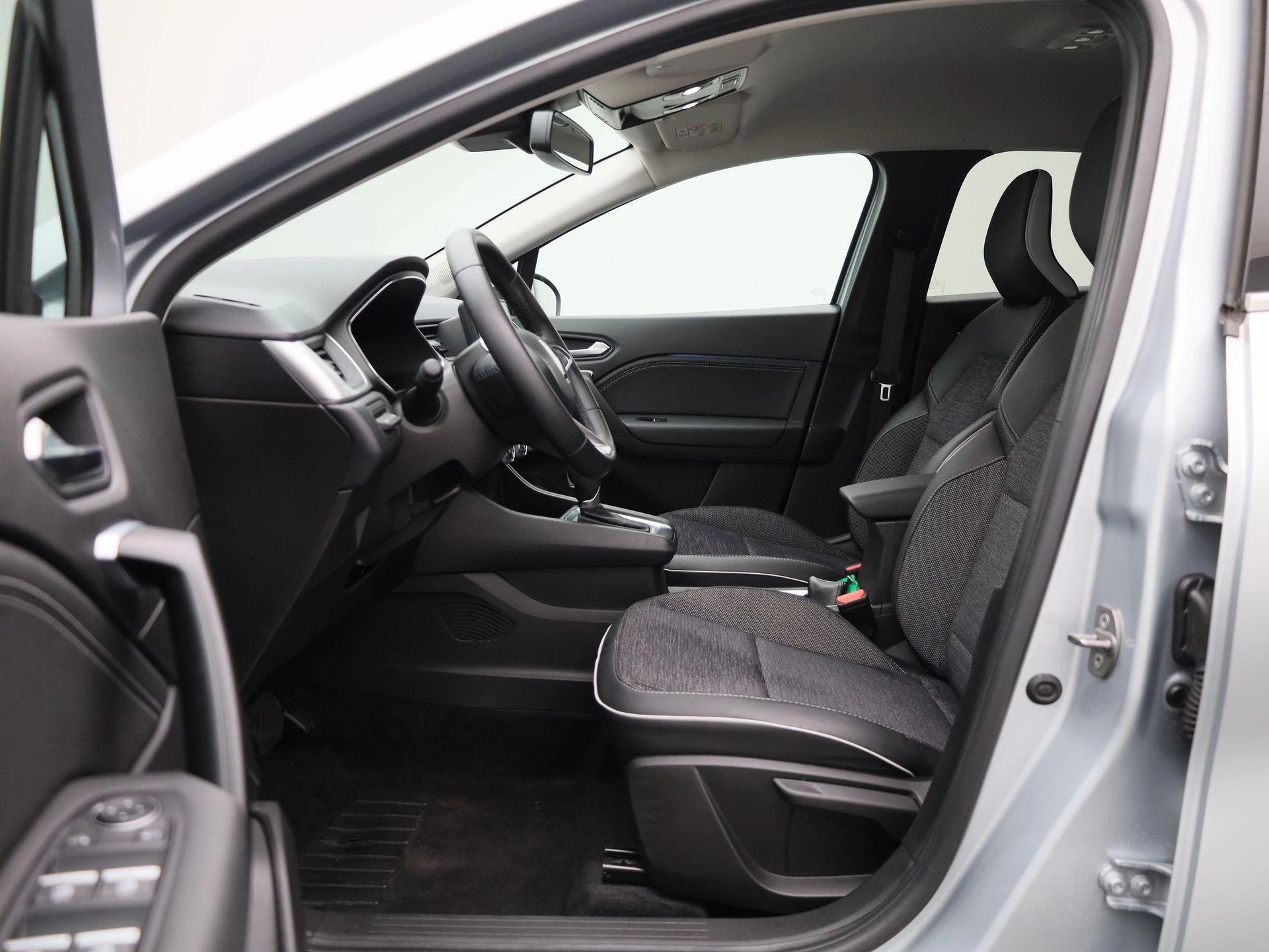 Renault Captur 1.6 E-Tech Plug-in Hybrid 160 techno